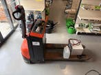 Online veiling: BT, elektrische pallettruck, Zakelijke goederen, Machines en Bouw | Heftrucks en Intern transport