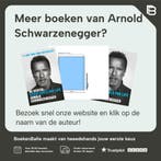 Be Useful 9780593656716 Arnold Schwarzenegger, Boeken, Verzenden, Gelezen, Arnold Schwarzenegger