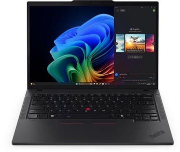 Nieuwe Lenovo ThinkPad T14 Gen 6 Ultra 5 235U 32gb 512gb SSD, Computers en Software, Windows Laptops, Met videokaart, Intel Core Ultra 5 235U
