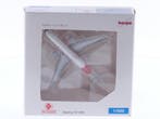 Schaal 1:500 Herpa 518024 Boeing 737-800 met Winglets Air..., Ophalen of Verzenden, Zo goed als nieuw