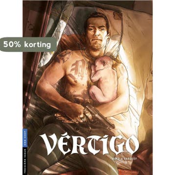 Vértigo 9782803653911 Bufi, Verzenden, Zo goed als nieuw, Bufi