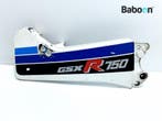 Kontpaneel Rechts Suzuki GSX R 750 1985-1987 (GSXR750 GR75), Motoren, Verzenden, Gebruikt