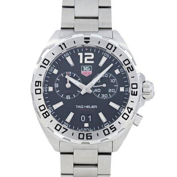TAG Heuer - Formula 1 Alarm - Zonder minimumprijs - WAZ111A