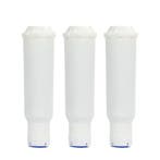 ECCELLENTE Voordeelset van 3 waterfilters geschikt voor, Ophalen of Verzenden, Nieuw