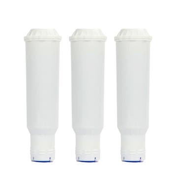ECCELLENTE Voordeelset van 3 waterfilters geschikt voor, Ophalen of Verzenden, Nieuw