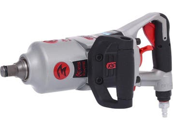 3/4" superMONSTER krachtige pneumatische slagmoersleutel - 3, Ophalen of Verzenden