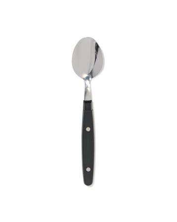 HEMA Lepel zwart 3+1 gratis ; met je HEMA pas, Verzenden, Nieuw