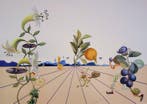 Salvador Dali (1904-1989) - Flordali I, Antiek en Kunst