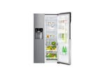 LG GSJ560PZXV - Koelkast - Inverter Linear Compressor -, Verzenden, Zo goed als nieuw