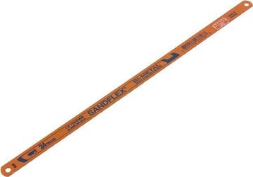 Bahco 300mm Beugelzaag Met Sandflex Zaagblad 24 Tanden/Inch, Verzenden, Nieuw