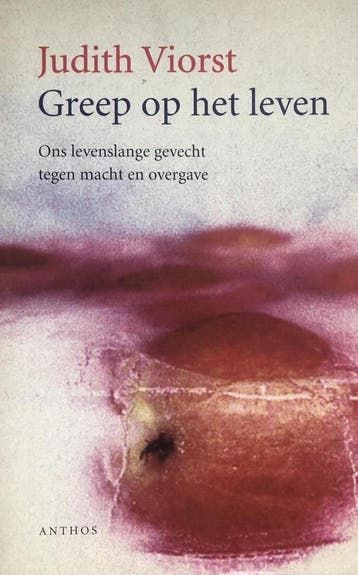 Greep op het leven - J. Viorst 9789041402691, Verzenden, Gelezen, J. Viorst
