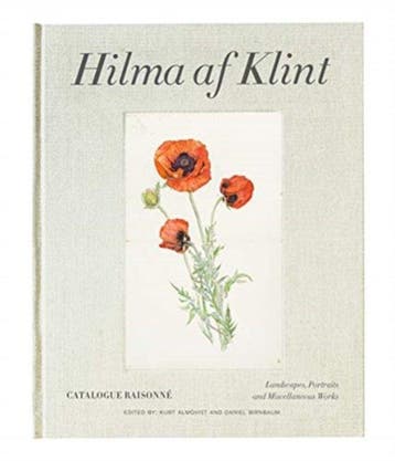 9789189069282 Hilma af Klint: Landscapes, Portraits and M..., Verzenden, Nieuw, Hilma Af Klint
