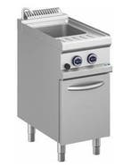 Outlet Roeder pastakoker 26 Liter, Ophalen, Gebruikt, Fornuis, Frituur en Grillen