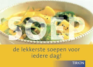 Soepen - Wim Meij 9789043906333, Verzenden, Gelezen, Wim Meij