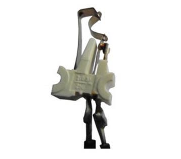Reich Kraanschakelaar Style 2000, 2002, 2005, Monomix, Ophalen of Verzenden, Nieuw