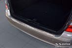 Rvs bumperbescherming Mercedes E-klasse W211 | S211 (Kombi), Ophalen of Verzenden, Nieuw