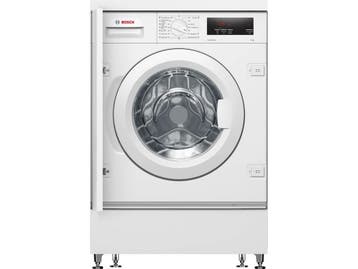 Bosch Serie 6 WIW24342EU - Inbouw Wasmachine - 8kg - 1200rpm, Witgoed en Apparatuur, Wasmachines, Verzenden, Zo goed als nieuw
