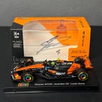 Mclaren - Australian GP 2025 - Signed by the Winner - Lando, Nieuw
