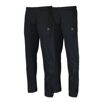 Donnay Donnay Heren - 2-Pack - Anton Powerstretch, Kleding | Heren, Verzenden, Nieuw