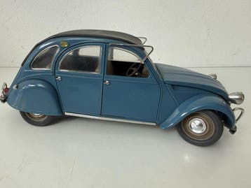 Solido - Speelgoedauto, Nieuw