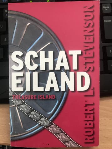 Schateiland - R. Stevenson 9789086910083, Boeken, Verzenden, Gelezen, R. Stevenson
