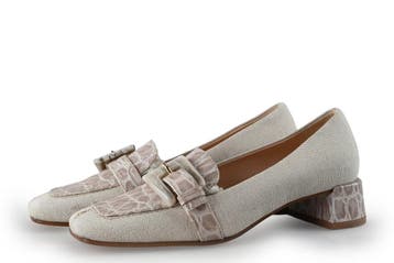 Roberto Festa Loafers in maat 37, Overige kleuren, Verzenden, Overige typen, Zo goed als nieuw
