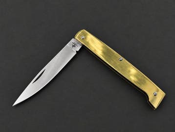 Fraraccio Fraraccio Pattada Minimal anni 2000 – Coltello