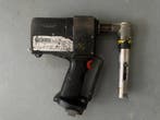 Rehau A2 Presszange Presse Pressmaschine, Ophalen of Verzenden, Gebruikt