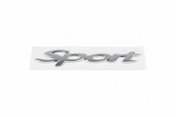 Volkswagen New Beetle (9C) embleem, Ophalen of Verzenden, Nieuw, Volkswagen