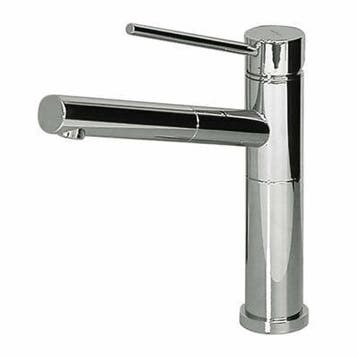 Newform X-Trend 2415 Keukenkraan Chroom, Ophalen of Verzenden, Nieuw