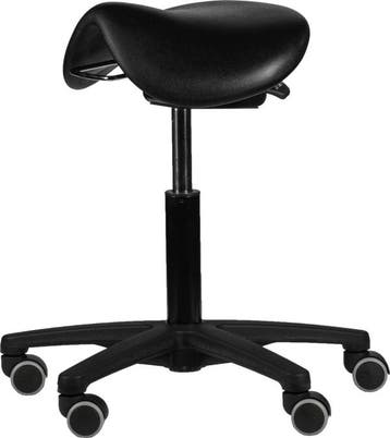 Zadelkruk Instelbaar 46-61cm Smal, Ophalen of Verzenden, Nieuw