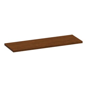 Brauer Ocean Medium Topblad - 140 cm - Lamellen - Eiken, Ophalen of Verzenden, Nieuw