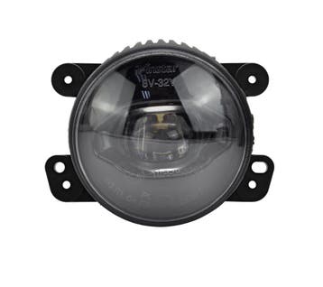 SK-Import Mistlampen LED Jeep Cherokee,Wrangler, Ophalen of Verzenden, Nieuw, Jeep