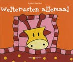 Welterusten allemaal 9789059206557 E. Naalden, Boeken, Verzenden, Gelezen, E. Naalden