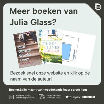 House Among the Trees - Julia Glass 9781101873595, Verzenden, Gelezen, Julia Glass