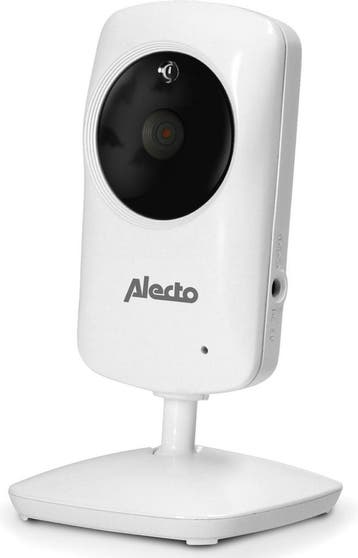 Alecto Babyfoonuitbreiding - DVM-64C - Extra camera DVM-64 -, Verzenden, Zo goed als nieuw