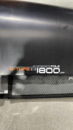 Starboard UCS E-TYPE 2 1800, Watersport en Boten, Verzenden, Nieuw