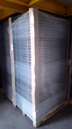 Draadroosters 880x1100mm (200 - 1500kg per palletplek), Ophalen of Verzenden
