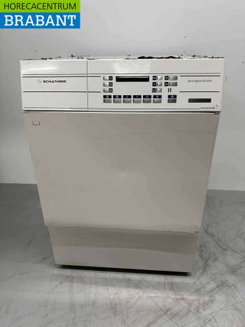 Schulthess Wasdroger Droger 6,5 kg 400V Horeca, Ophalen of Verzenden, Gebruikt