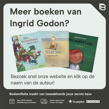 Een zondag met Caillebotte / Kunstprentenboeken van Leopold, Verzenden, Zo goed als nieuw, Ingrid Godon