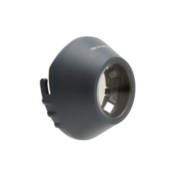Heine contactglas met schaal voor DELTA 20T dermatoscoop, Diversen, Verpleegmiddelen, Verzenden, Nieuw