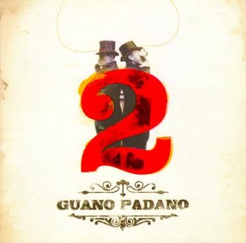 cd - Guano Padano - 2, Verzenden, Nieuw in verpakking