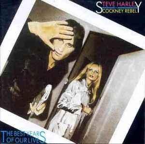 LP gebruikt - Steve Harley And Cockney Rebel - The Best Y..., Verzenden, Zo goed als nieuw, Overige formaten
