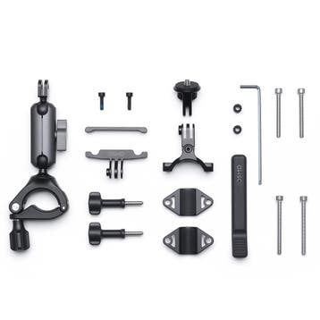 DJI Osmo Bike Rear Mount Kit, Ophalen of Verzenden, Nieuw, Overige merken
