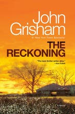 The Reckoning 9781984819581 John Grisham, Verzenden, Gelezen, John Grisham