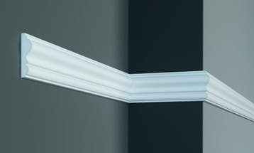 CR952 / M218 (80 x 21 mm), polurethaan,  lengte 2 m, Ophalen of Verzenden, Nieuw