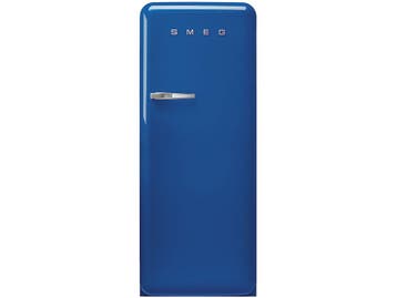 Smeg FAB28RBE6 - Koelkast - Oude koelkast gratis retour -, Verzenden, Zo goed als nieuw