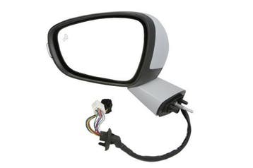 Buitenspiegel o.a: Citroën, C4 Picasso (3D, 3E), Ophalen of Verzenden, Nieuw, Citroën