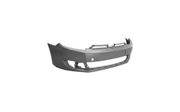 Voorbumper Geschikt Voor Golf 6 2008-2012, Nieuw, Ophalen of Verzenden, Bumper, Volkswagen