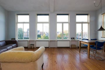 Te huur: Appartement Trompkade in Groningen, Groningen, Groningen, Appartement